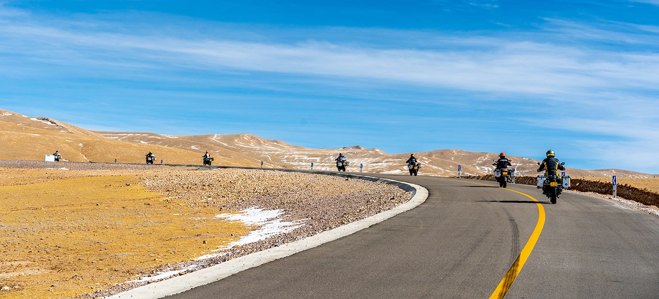 Charme von Kham in Westsichuan Charme von Kham in Westsichuan